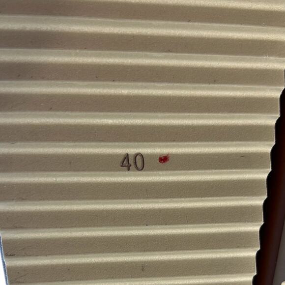 Intentionally Blank Cooper-2 Leather Platform Sandal Women's 40/9.5 Chestnut NEW - Picture 10 of 10